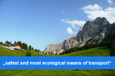 Ecological Travel