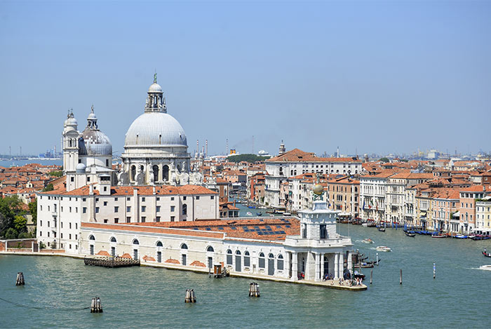 Venedig / Venezia